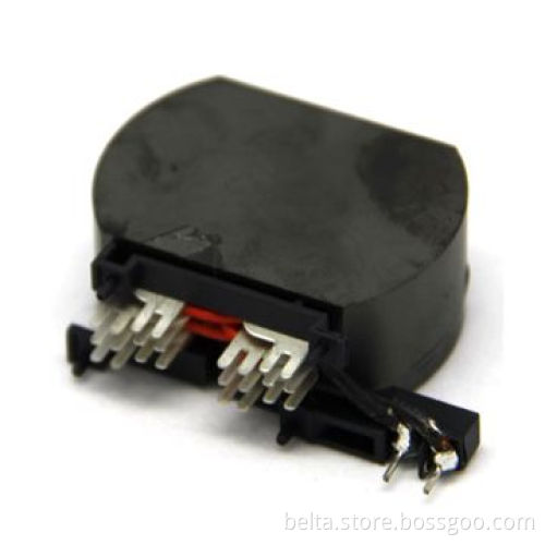 Planer Transformer, Features Low EMI, Excellent Repeatability and High Efficiency